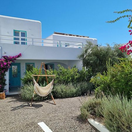 Majo Suites Hotel Agia Anna  Exterior foto
