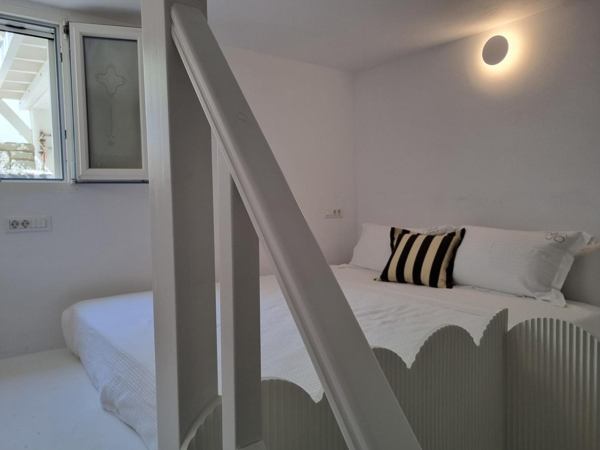 Majo Suites Hotel Agia Anna  Exterior foto