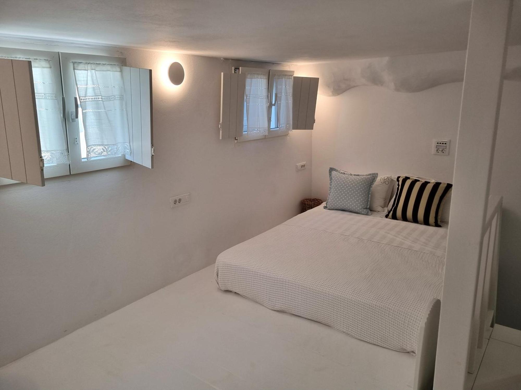Majo Suites Hotel Agia Anna  Exterior foto